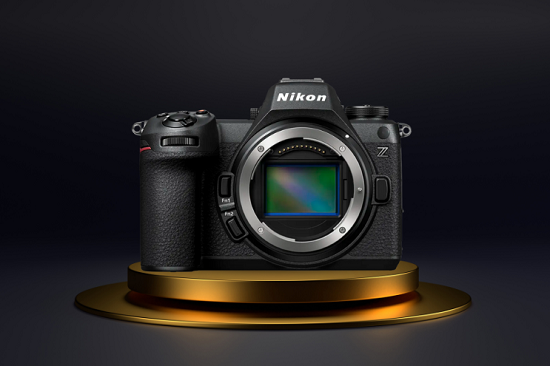 Aparat Nikon Z 6III